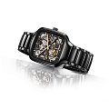 Часы Rado True Square Automatic Open Heart R27086162 фото 14